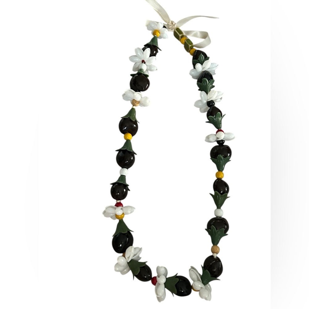 NWT Lei  made to order